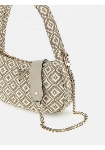 Guess Hwwr9228020Tau Kadın Omuz Çantası Gri