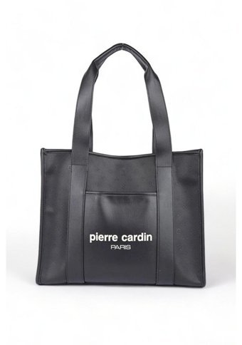 Pierre Cardin 05Pc23K119P Kadın Omuz Çantası Siyah