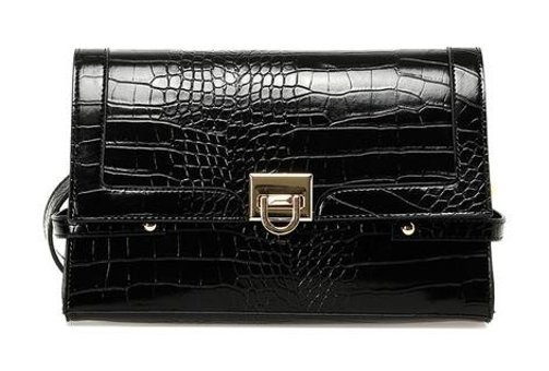 Nine West Bessans Kadın Omuz Çantası Siyah