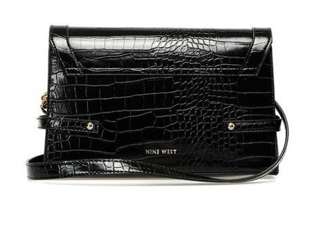 Nine West Bessans Kadın Omuz Çantası Siyah