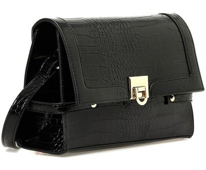 Nine West Bessans Kadın Omuz Çantası Siyah