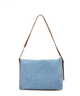 Nine West Jeanwbıg Kadın Omuz Çantası Mavi
