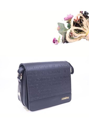 Armine 331 Kadın Omuz Çantası Vizon