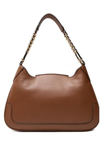 Love Moschino Mıchael Kors 30F1G2Hl2L230R1755 Kadın Omuz Çantası Taba