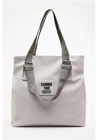 Sawe Moda Change Time Büyük Boy Kadın Omuz Çantası Taba