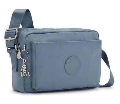 Kipling Kı6847 Abanu M Brush Kadın Omuz Çantası Çok Renkli