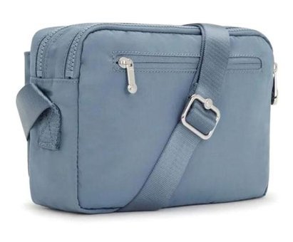 Kipling Kı6847 Abanu M Brush Kadın Omuz Çantası Çok Renkli