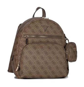 Guess Sl900632 Kadın Omuz Çantası Kahverengi