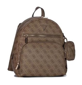 Guess Sl900632 Kadın Omuz Çantası Kahverengi