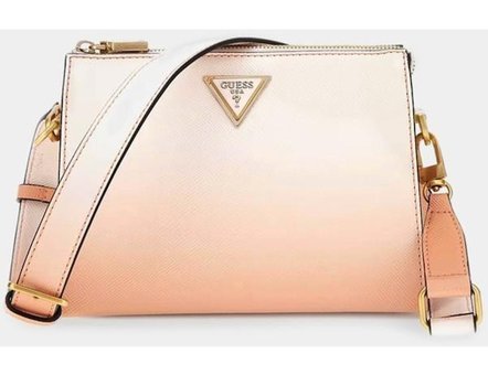 Guess Hwvo9231120 Ora Kadın Omuz Çantası Turuncu