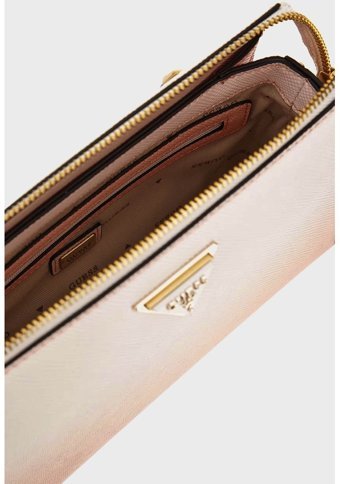 Guess Hwvo9231120 Ora Kadın Omuz Çantası Turuncu