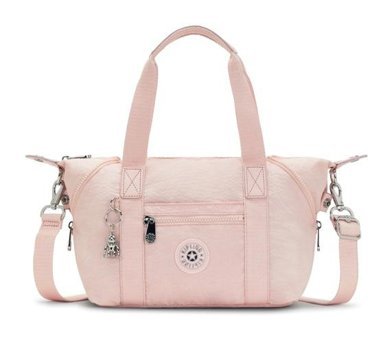 Kipling Art Mini Sprıng Rose EmKadın Omuz Çantası Pembe