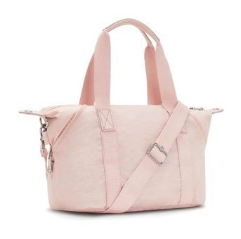 Kipling Art Mini Sprıng Rose EmKadın Omuz Çantası Pembe