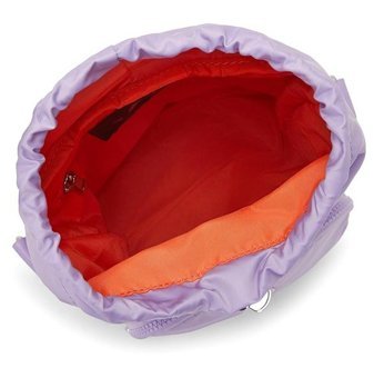 Kipling Kyla Vt Ice Lavender Kadın Omuz Çantası Mor