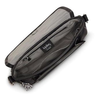 Kipling Kı5593 Inaki Paka Kadın Omuz Çantası Çok Renkli