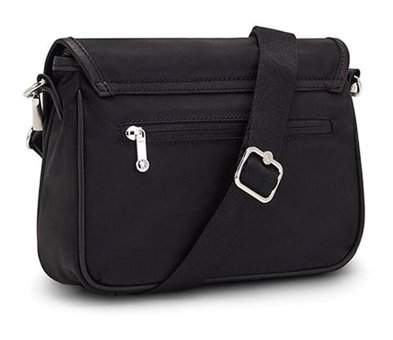 Kipling Kı5593 Inaki Paka Kadın Omuz Çantası Çok Renkli