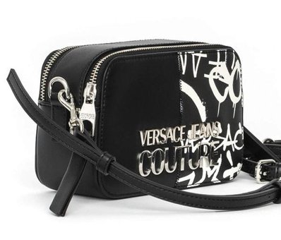 Versace Jeans Couture 75Va4Bp3 Kadın Omuz Çantası Çok Renkli