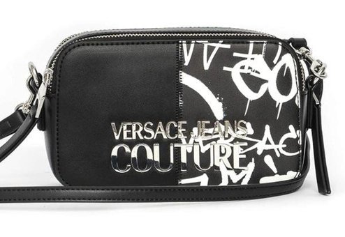 Versace Jeans Couture 75Va4Bp3 Kadın Omuz Çantası Çok Renkli