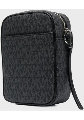 Michael Kors 32F2S5Ec1B Kadın Omuz Çantası Siyah