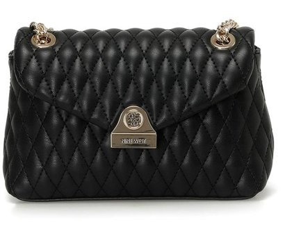 Nine West Caelıa Ngq130478 Kadın Omuz Çantası Siyah