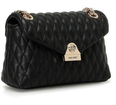 Nine West Caelıa Ngq130478 Kadın Omuz Çantası Siyah