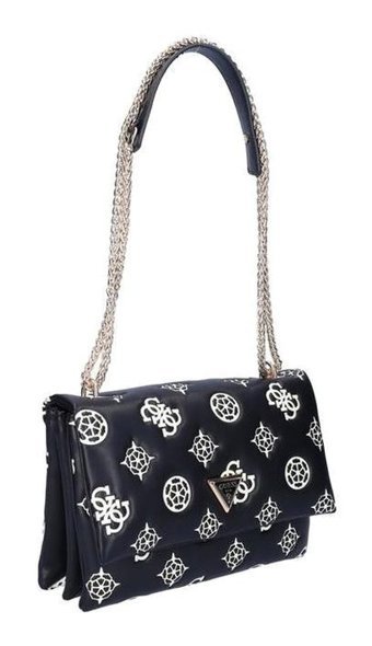 Guess Pg931421 Kadın Omuz Çantası Siyah