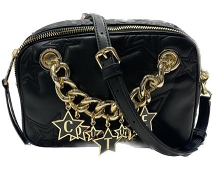 Versace Jeans Couture 75Va4Bc5 Kadın Omuz Çantası Çok Renkli
