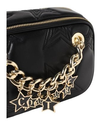 Versace Jeans Couture 75Va4Bc5 Kadın Omuz Çantası Çok Renkli