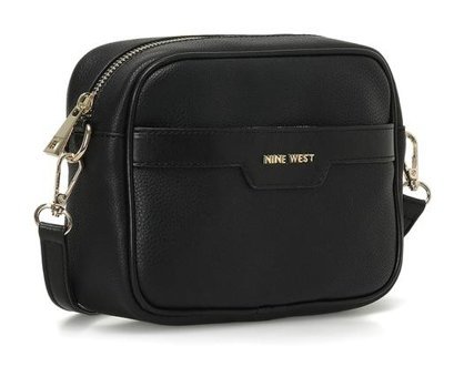 Nine West Monıec Kadın Omuz Çantası Siyah
