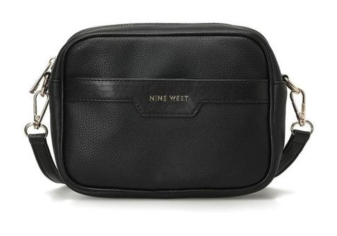 Nine West Monıec Kadın Omuz Çantası Siyah