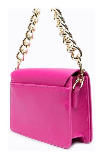 Versace Jeans Couture 75Va4Bl3 Zs467 312 Kadın Omuz Çantası Çok Renkli