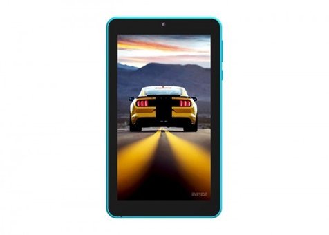 Everest Everpad DC-8015 16 GB Android 2 GB Ram 7.0 İnç Tablet Mavi