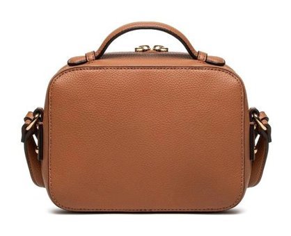 Love Moschino Kadın Omuz Çantası Kahverengi