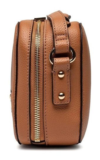 Love Moschino Kadın Omuz Çantası Kahverengi