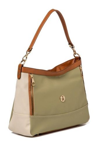 Th Bags ThYk12208 Std Kadın Omuz Çantası Çok Renkli