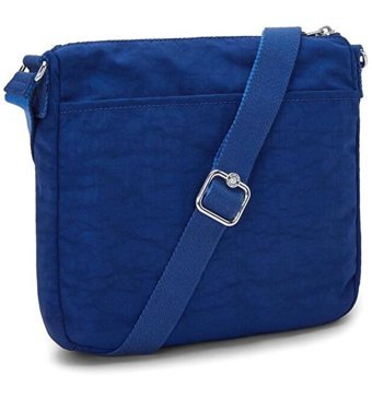 Kipling Sebastian 1533025283 Kadın Omuz Çantası İndigo