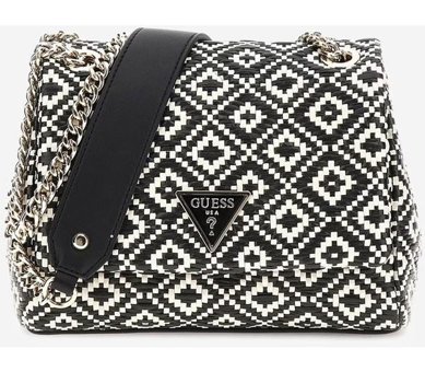 Guess Hwwr9228210Bla Kadın Omuz Çantası Siyah