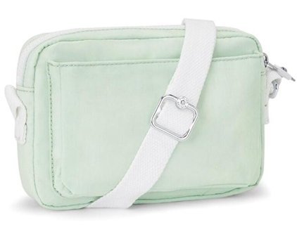 Kipling 1533024706 Abanu Kadın Omuz Çantası Açık Yeşil