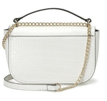 Nine West Tao Ngc131221 Kadın Omuz Çantası Beyaz