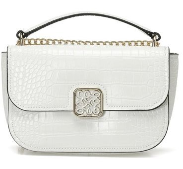 Nine West Tao Ngc131221 Kadın Omuz Çantası Beyaz