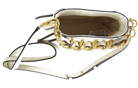 Ralph Lauren Kadın Omuz Çantası Beyaz