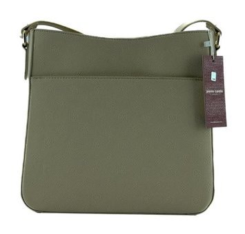 Pierre Cardin PB 22Y501 Kadın Omuz Çantası Bej
