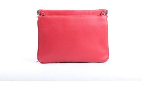 Guess Hwclemp0123Red Kadın Omuz Çantası Kırmızı