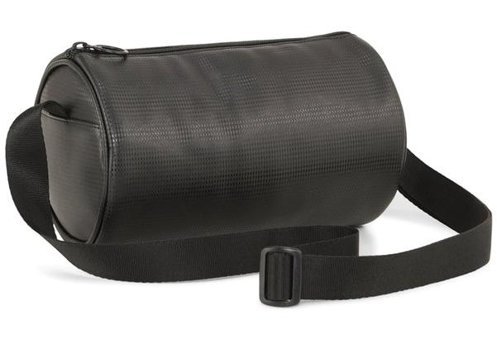 Puma 570902811 Core Up Barrel Bag Spor Kadın Omuz Çantası Siyah