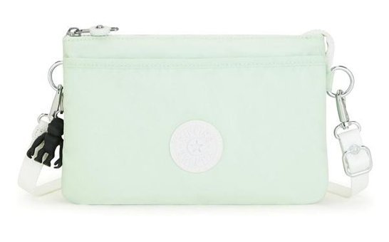 Kipling Riri 1533024901 Kadın Omuz Çantası Yeşil