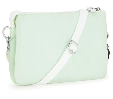 Kipling Riri 1533024901 Kadın Omuz Çantası Yeşil