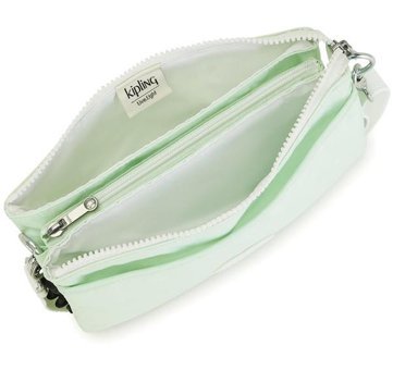 Kipling Riri 1533024901 Kadın Omuz Çantası Yeşil