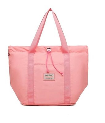 Smart Bags 3119 Kadın Omuz Çantası Pudra