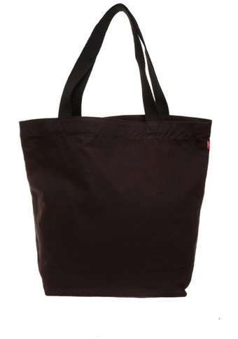 Levi'S Levis Batwing Tote 381260028 329620715 Kadın Omuz Çantası Siyah