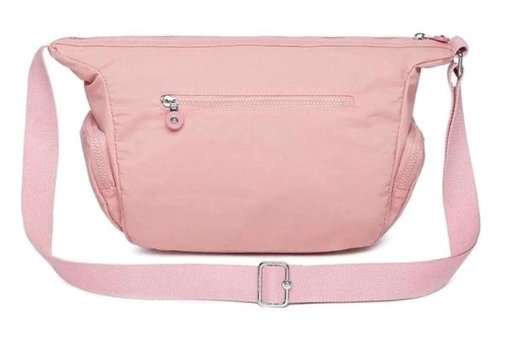 Smart Bags Krinkıl Smb3167 Kadın Omuz Çantası Çok Renkli